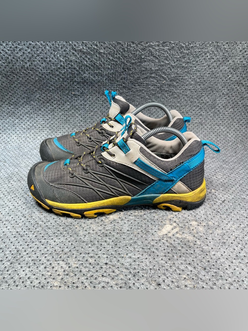 Keen Marshall Waterproof Hiking Shoes Size 10 Women’s